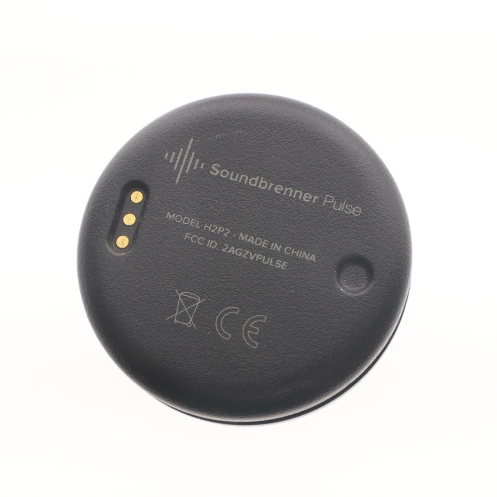 ■ Soundbrenner Pulse ウェアラブルメトロノーム Bluetooth 腕装着体感型 スマホ 連動 デバイス 同期 箱,付属品付き 動作確認済み
