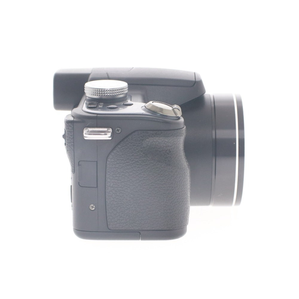■ Panasonic パナソニック デジタルカメラ DMC-FZ28 レンズ 1:2.8-4.4 4.8-86.4 ASPH. 通電確認済み 箱 付属品付き