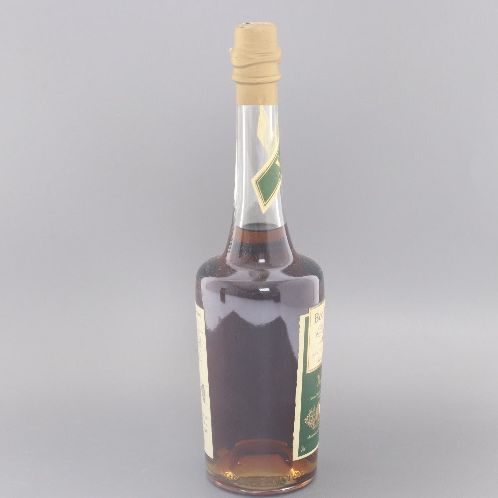 ■ 酒 ブランデー Boulard ブラー XO Calvados Pays d'Auge カルヴァドス ペイドージュ 700ml 40％ 未開栓 未使用 箱付き