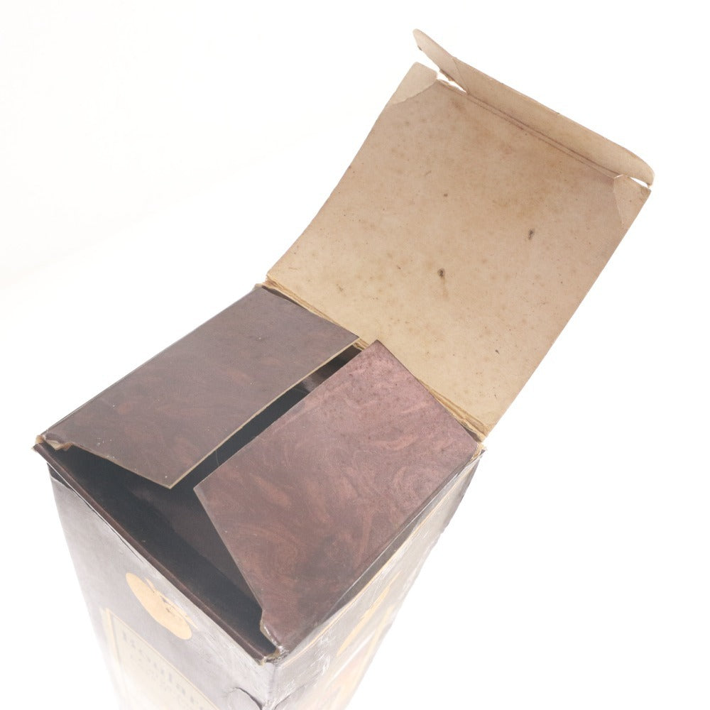 ■ 酒 ブランデー Boulard ブラー XO Calvados Pays d'Auge カルヴァドス ペイドージュ 700ml 40％ 未開栓 未使用 箱付き