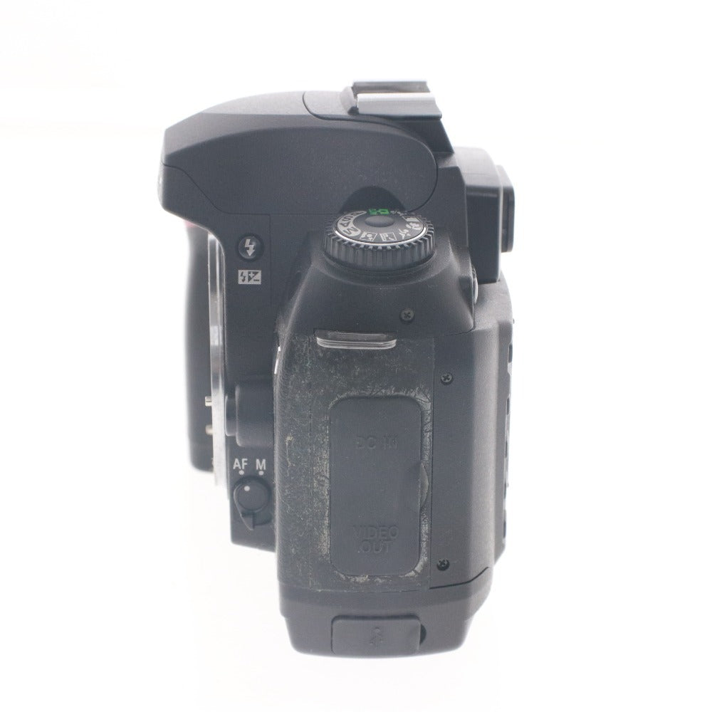 ■ ニコン デジタル一眼レフ カメラ D70 レンズ ケース セット まとめ売り Apo-NIKKOR 1:9 f=420mm -Q Auto 1:3.5 f=135mm 等 光学機器