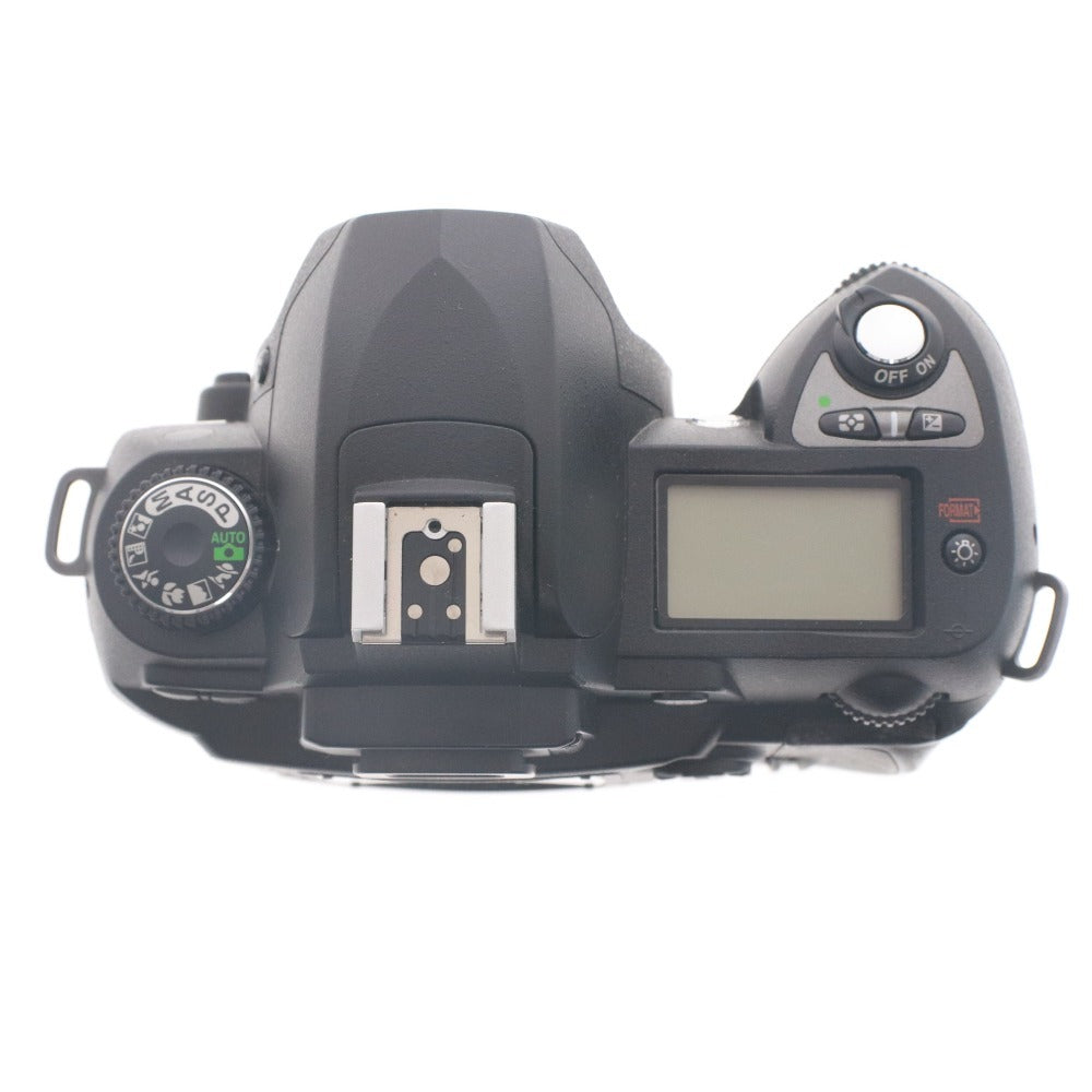 ■ ニコン デジタル一眼レフ カメラ D70 レンズ ケース セット まとめ売り Apo-NIKKOR 1:9 f=420mm -Q Auto 1:3.5 f=135mm 等 光学機器