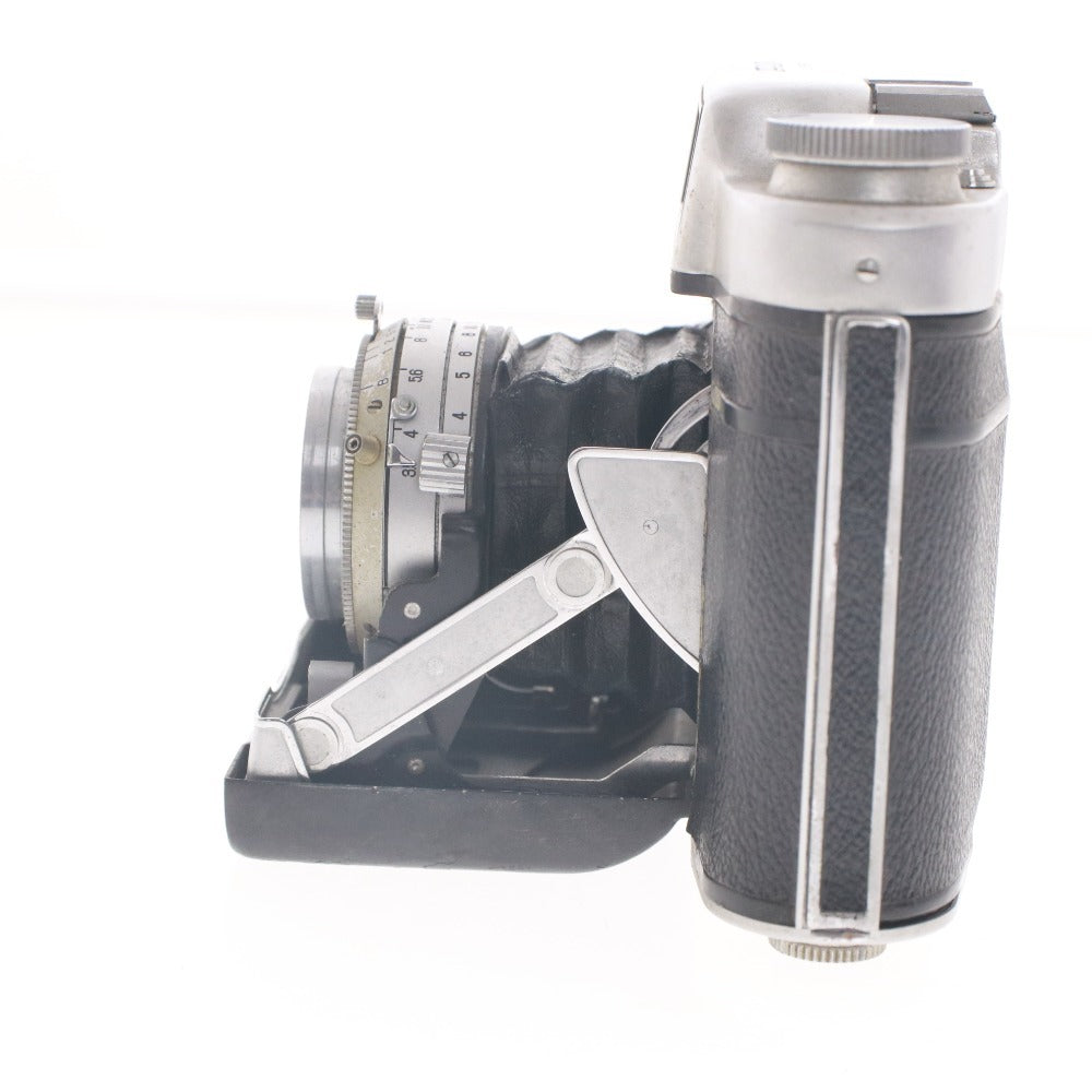 ■ Fuji Photo Film Camera SUPER FUJICA-6 Lens FUKINAR 1:3.5 f=75cm Bellows Camera