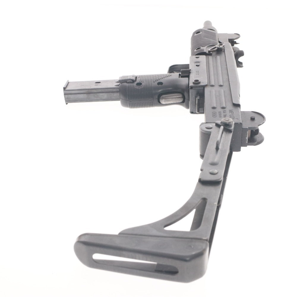 ■ マルシン モデルガン UZI SMG メタルストック トイガン SMG刻印 箱付き