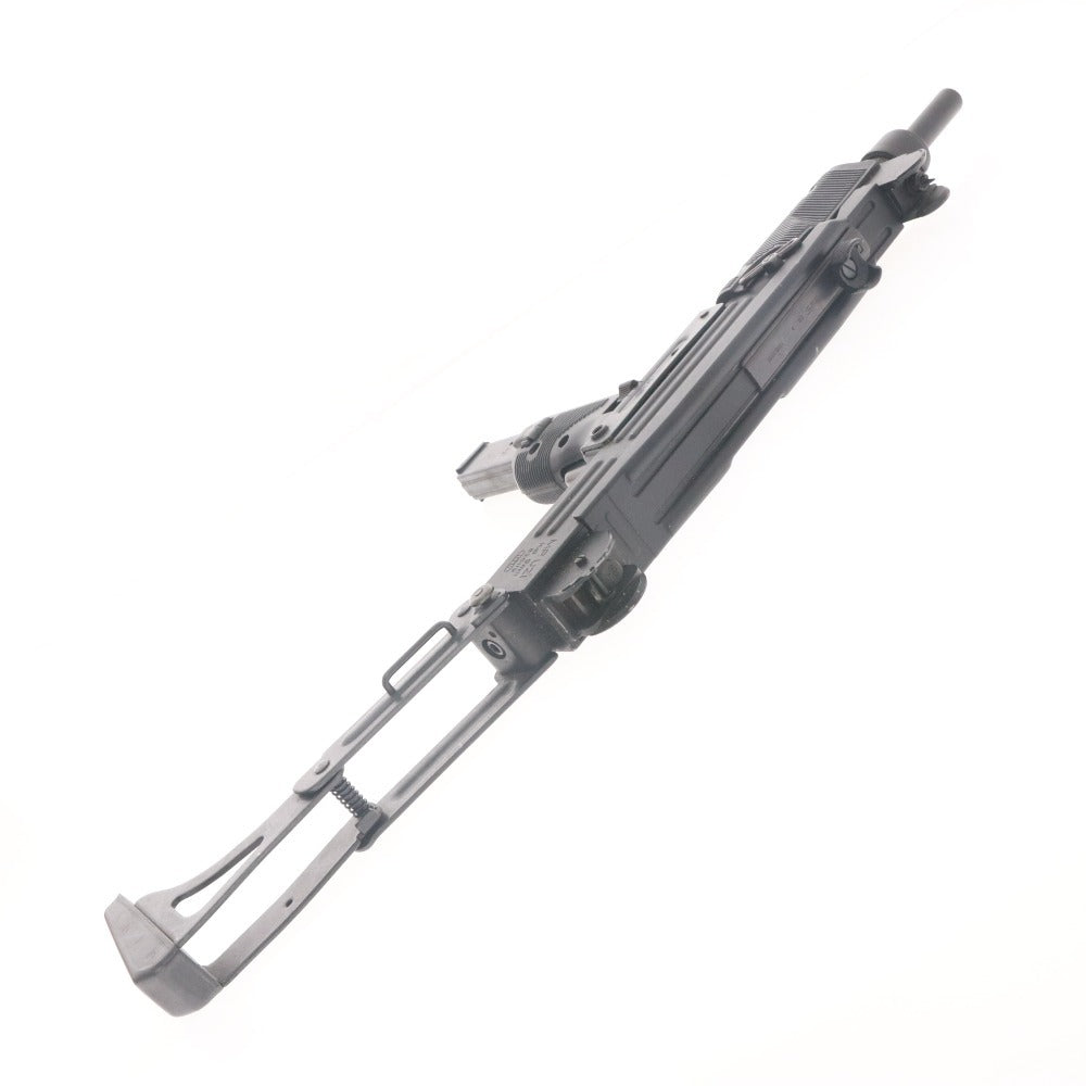 ■ マルシン モデルガン UZI SMG メタルストック トイガン SMG刻印 箱付き