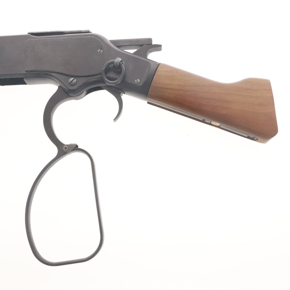 ■ MGC モデルガン ウィンチェスター M-73 ランダル トイガン SMG刻印 付属品 箱付き