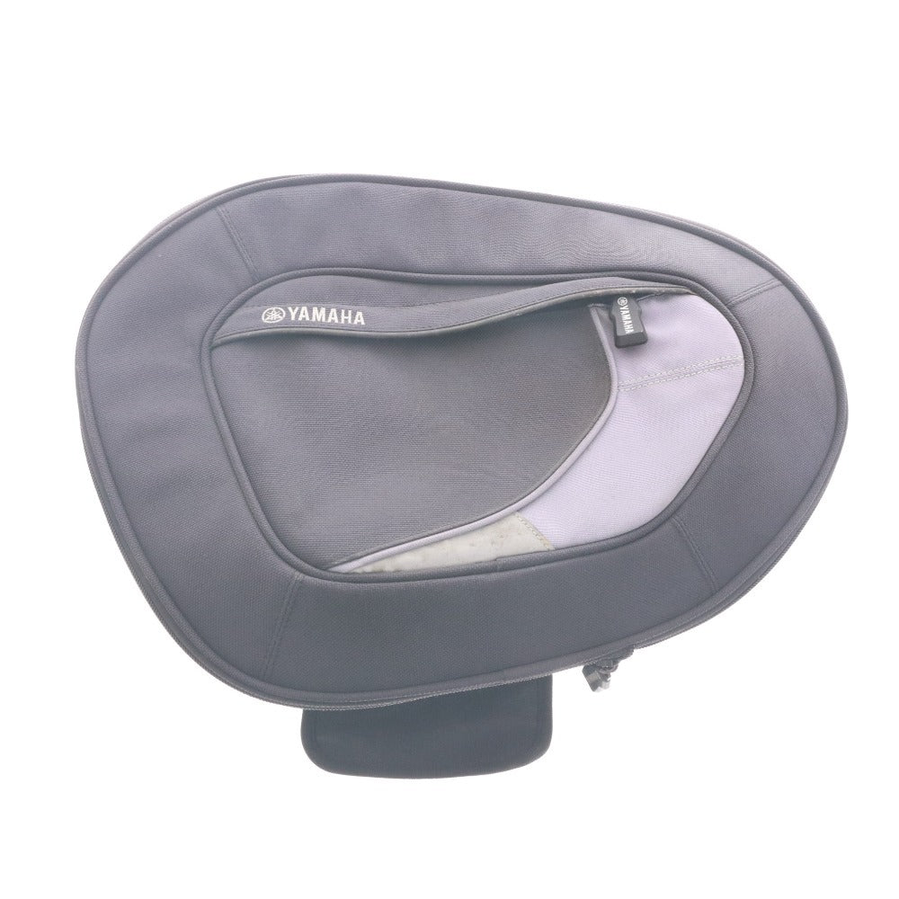 ■ YAMAHA ヤマハ ワイズギア ソフト サイドバッグ 左右セット バイク用品