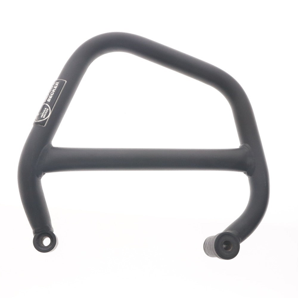 ■ Hepco&Becker ヘプコ＆ベッカー エンジンガード MT-09-2014 用 スタントケージ フレームガード バイク用品 付属品付き