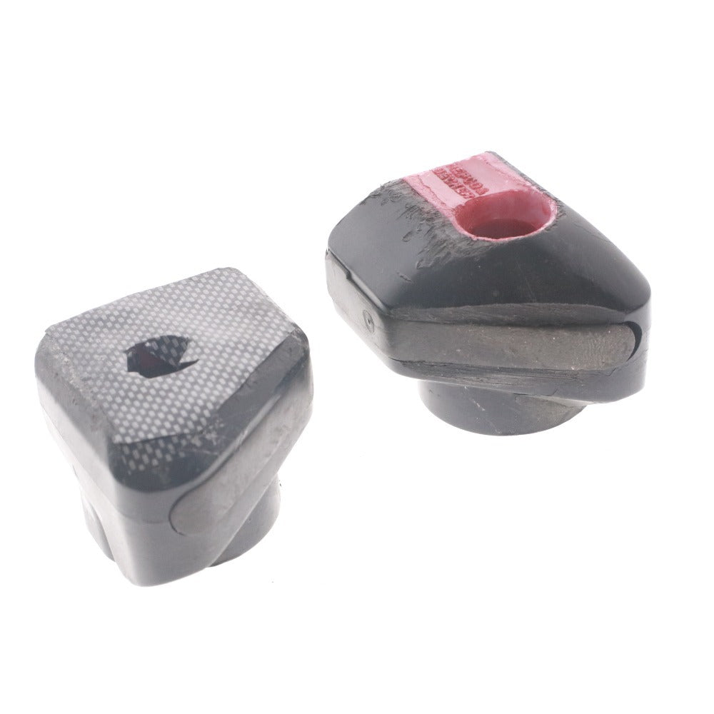 ■ Hepco&Becker ヘプコ＆ベッカー エンジンガード MT-09-2014 用 スタントケージ フレームガード バイク用品 付属品付き