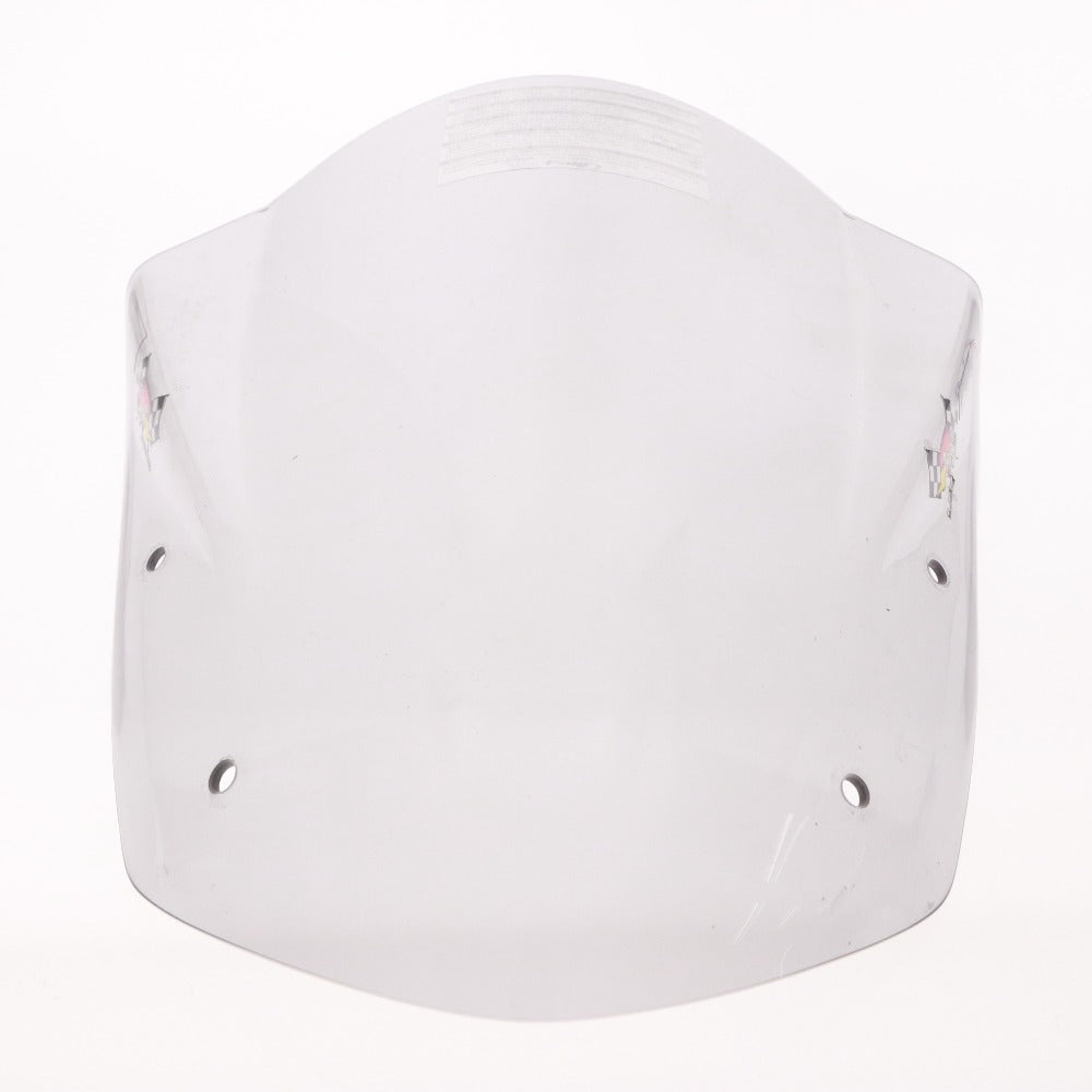■ Puig プーチ バイク スクリーン MT-09 2014 用 バイク用品 シールド 付属品付き