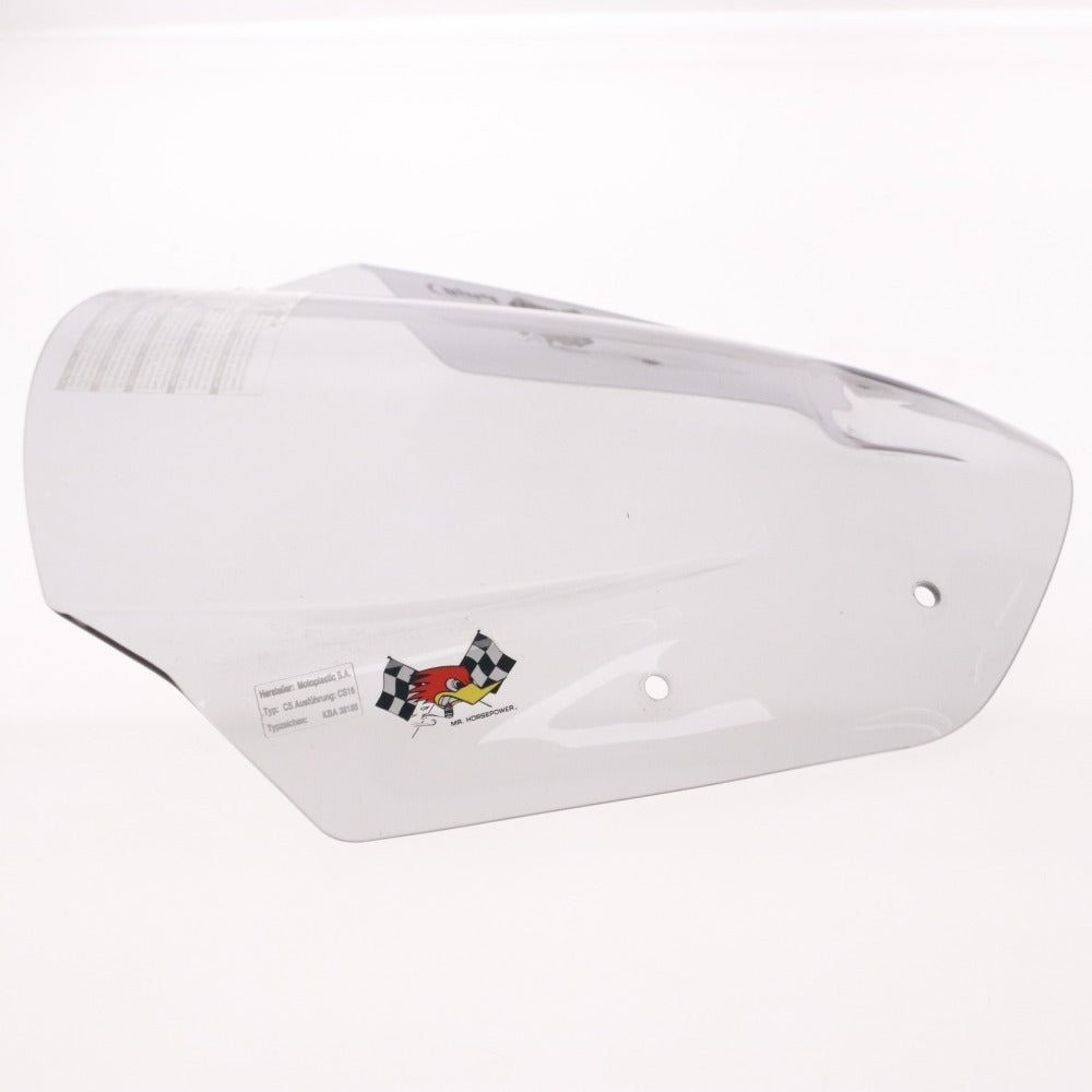 ■ Puig プーチ バイク スクリーン MT-09 2014 用 バイク用品 シールド 付属品付き