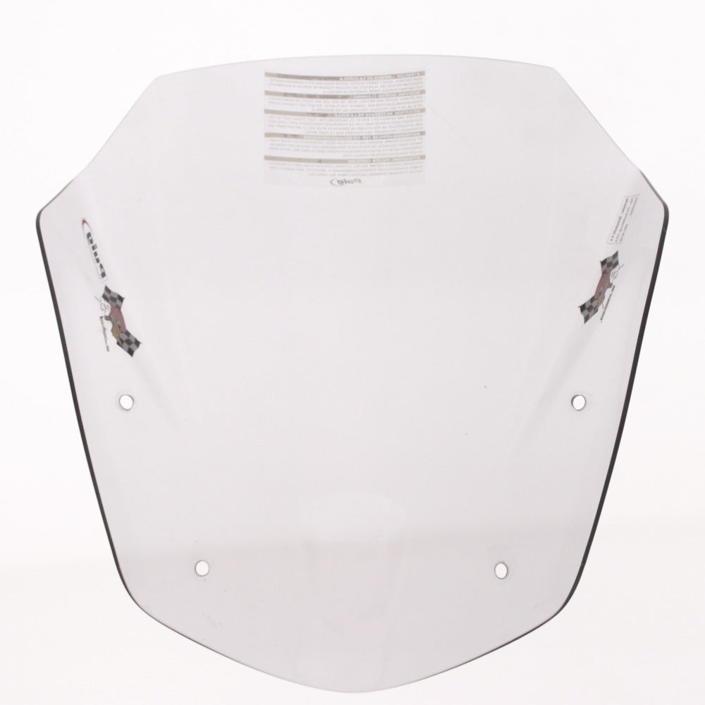 ■ Puig プーチ バイク スクリーン MT-09 2014 用 バイク用品 シールド 付属品付き