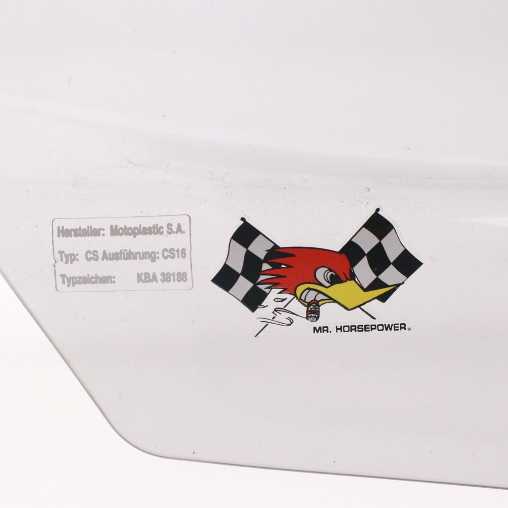 ■ Puig プーチ バイク スクリーン MT-09 2014 用 バイク用品 シールド 付属品付き