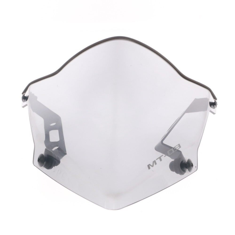 ■ ショートスクリーン ショートバイザー MT-09 2014 バイク用品 フロント
