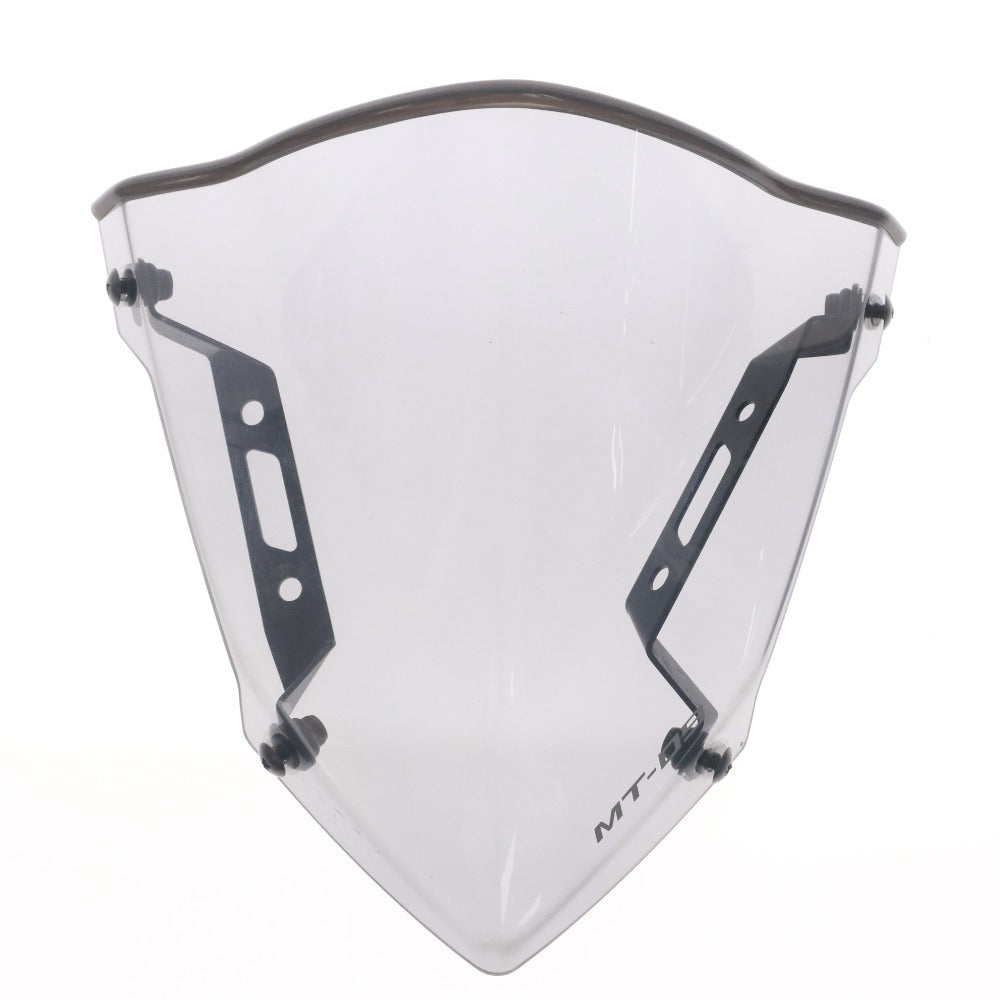 ■ ショートスクリーン ショートバイザー MT-09 2014 バイク用品 フロント