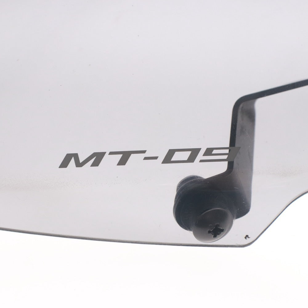 ■ ショートスクリーン ショートバイザー MT-09 2014 バイク用品 フロント