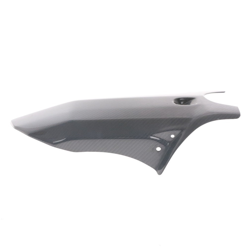 ■ YAMAHA ヤマハ MT-09 2014 用 カーボンリアフェンダー バイク用品