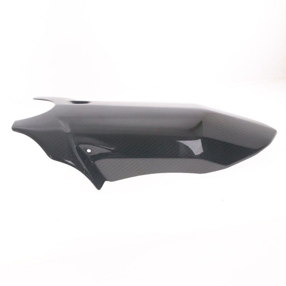 ■ YAMAHA ヤマハ MT-09 2014 用 カーボンリアフェンダー バイク用品