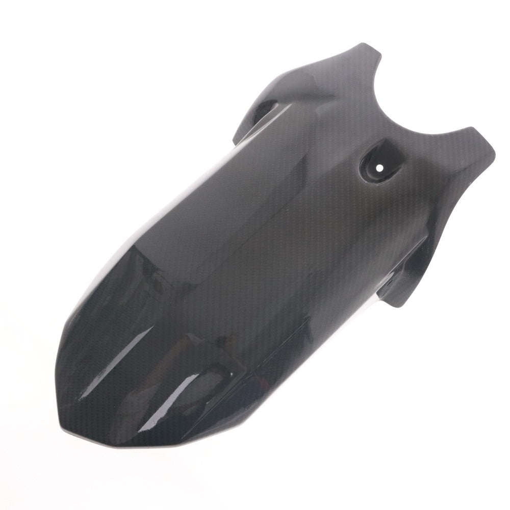■ YAMAHA ヤマハ MT-09 2014 用 カーボンリアフェンダー バイク用品