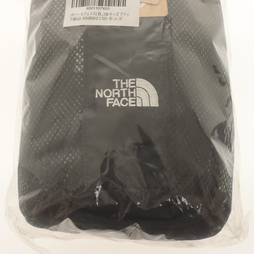 ■ THE NORTH FACE ノースフェイス 抱っこ紐 Baby Compact Carrier ベイビーコンパクトキャリア NMB82150 日本製 ブラック 未開封 未使用