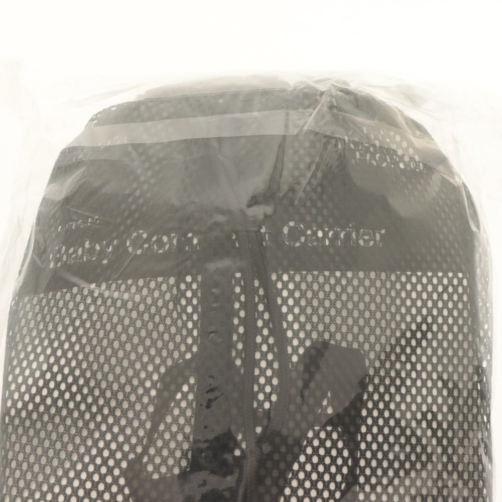 ■ THE NORTH FACE ノースフェイス 抱っこ紐 Baby Compact Carrier ベイビーコンパクトキャリア NMB82150 日本製 ブラック 未開封 未使用