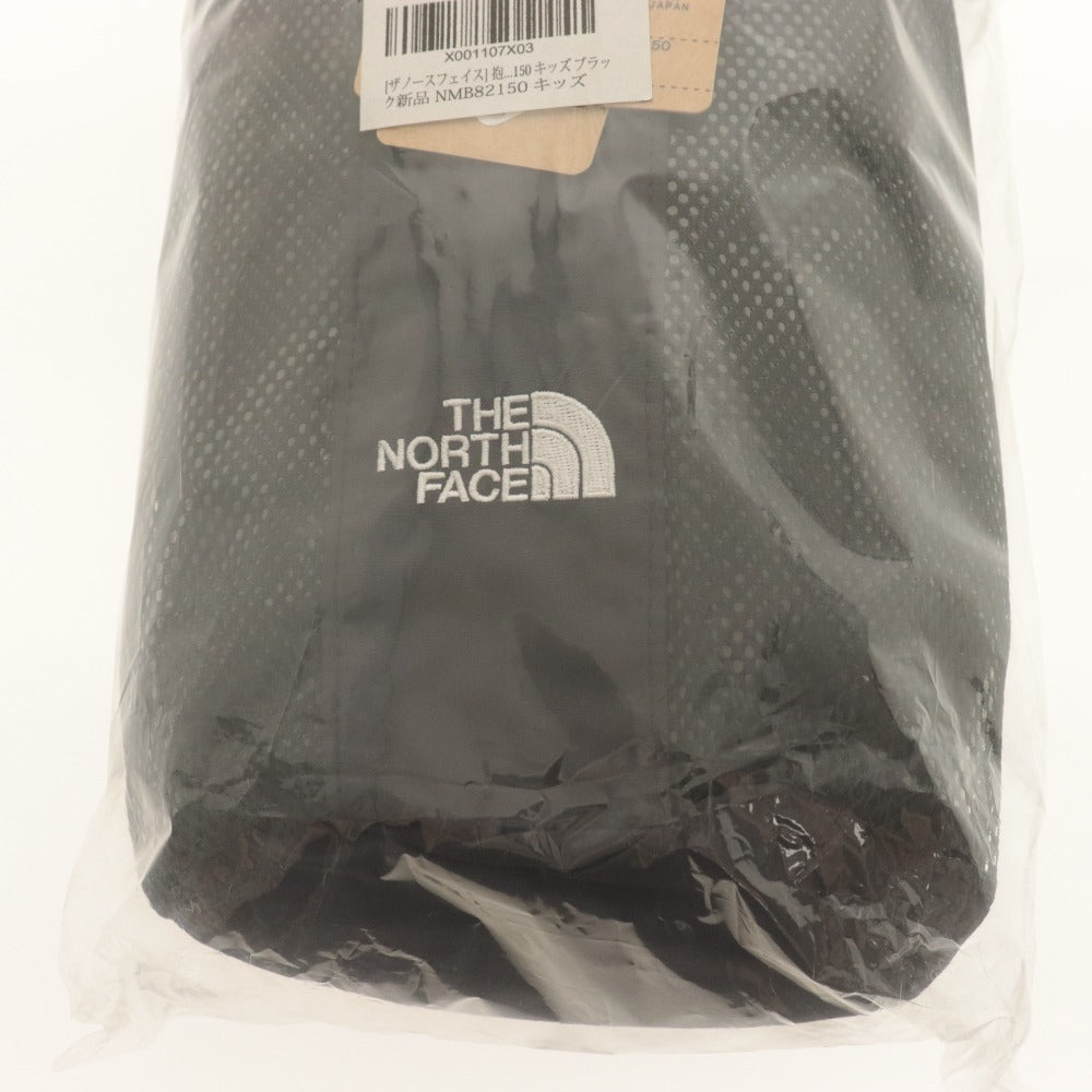 ■ THE NORTH FACE ノースフェイス 抱っこ紐 Baby Compact Carrier ベイビーコンパクトキャリア NMB82150 日本製 ブラック 未開封 未使用
