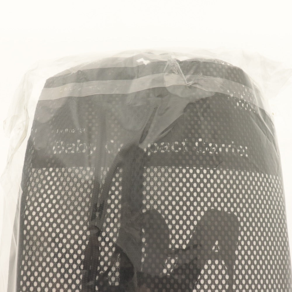 ■ THE NORTH FACE ノースフェイス 抱っこ紐 Baby Compact Carrier ベイビーコンパクトキャリア NMB82150 日本製 ブラック 未開封 未使用