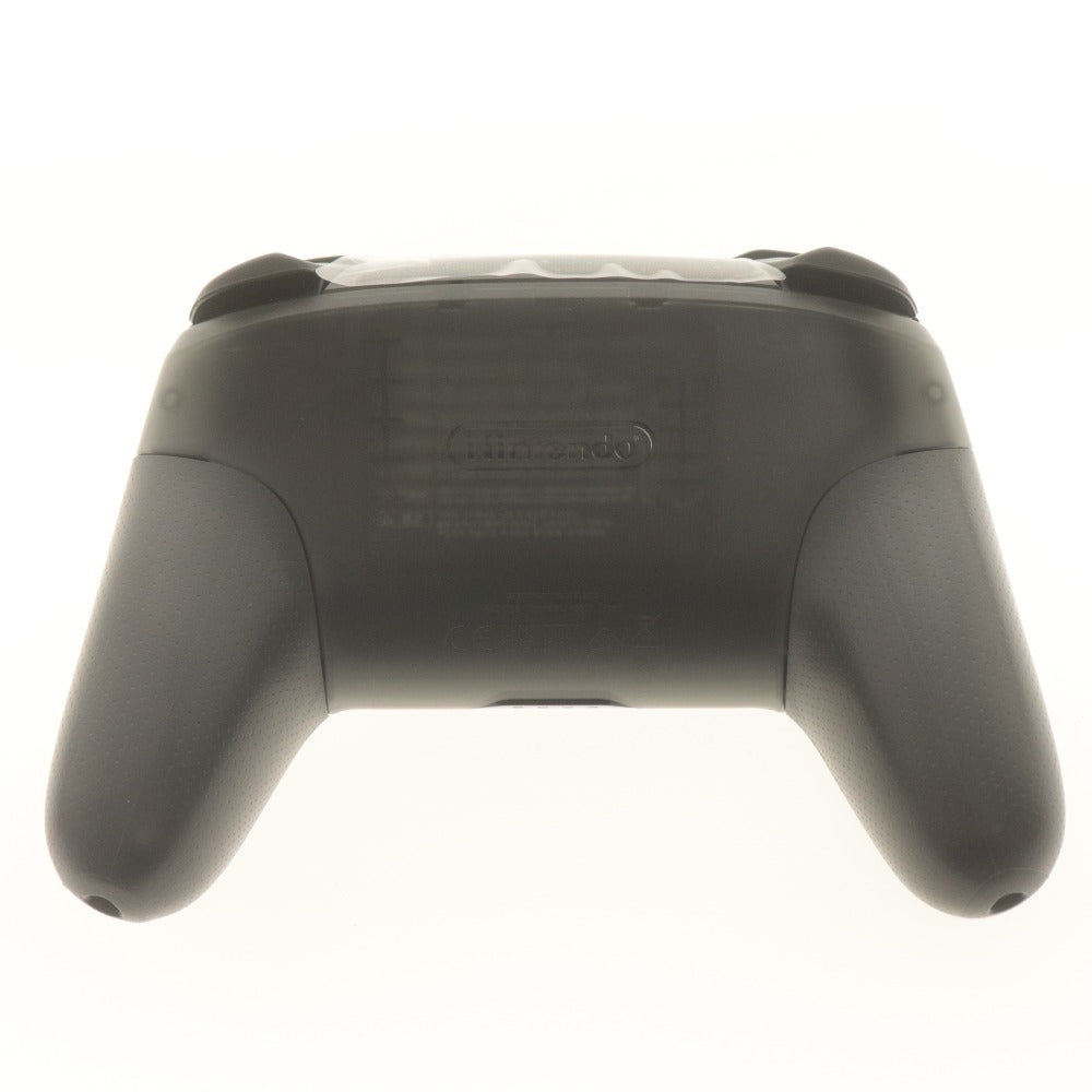 ■ Nintendo Switch Proコントローラー プロコン モンスターハンター サンブレイク エディション 周辺機器 付属品付き 未使用