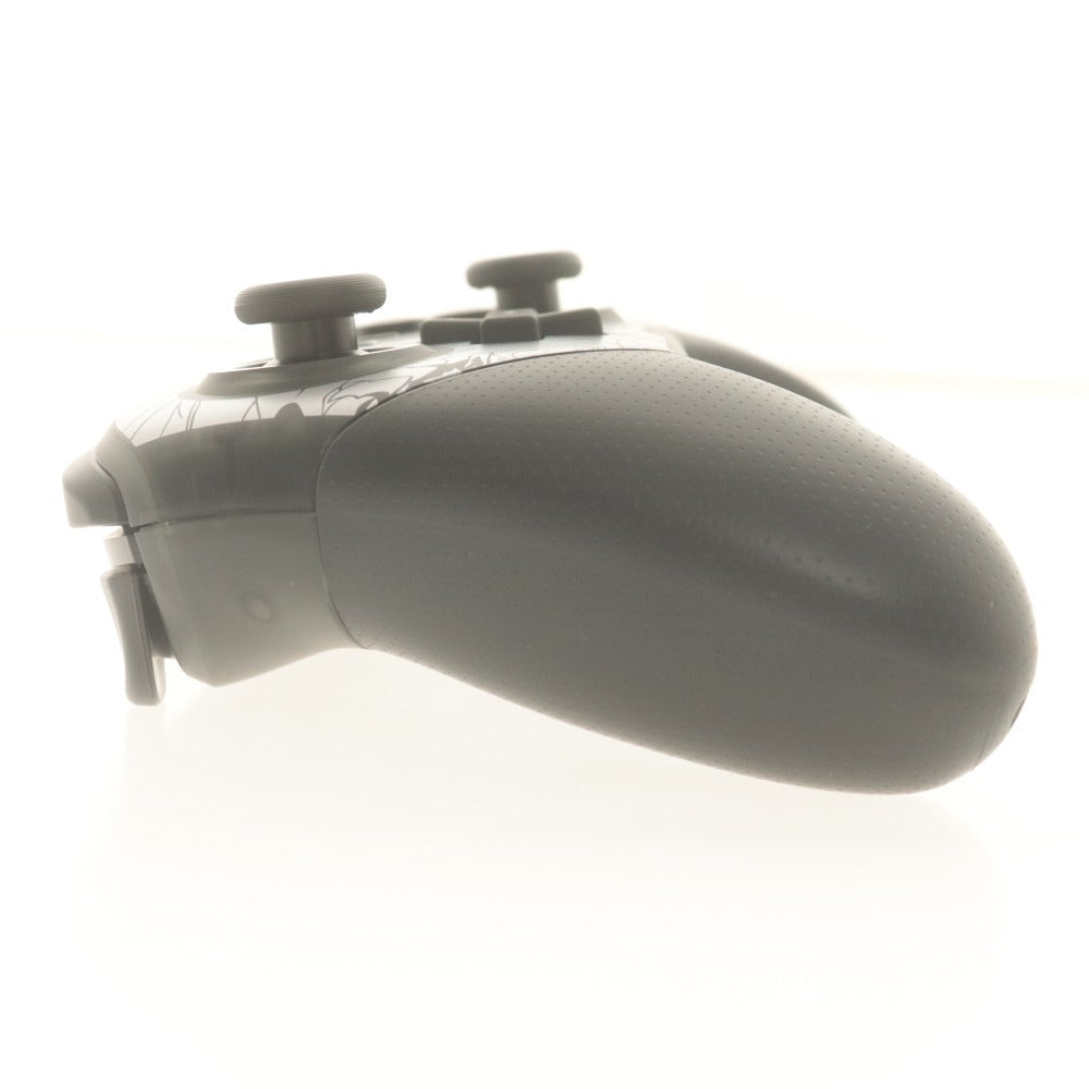 ■ Nintendo Switch Proコントローラー プロコン モンスターハンター サンブレイク エディション 周辺機器 付属品付き 未使用