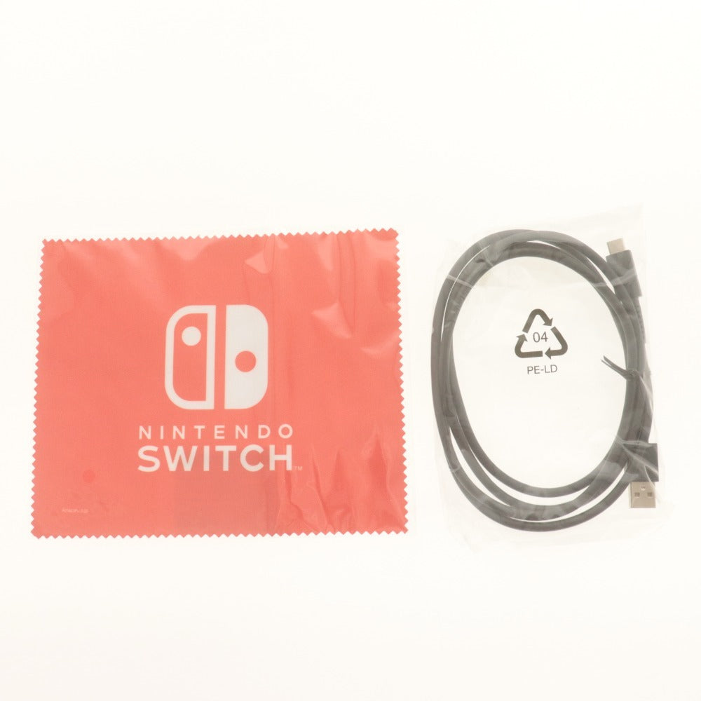 ■ Nintendo Switch Proコントローラー プロコン モンスターハンター サンブレイク エディション 周辺機器 付属品付き 未使用