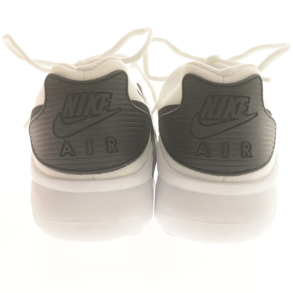■ NIKE スニーカー シューズ 靴 AIR MAX OKETO ナイキ エア マックス オケト AQ2235-100 メンズ 27.5cm 白黒 箱/タグ付き 未使用