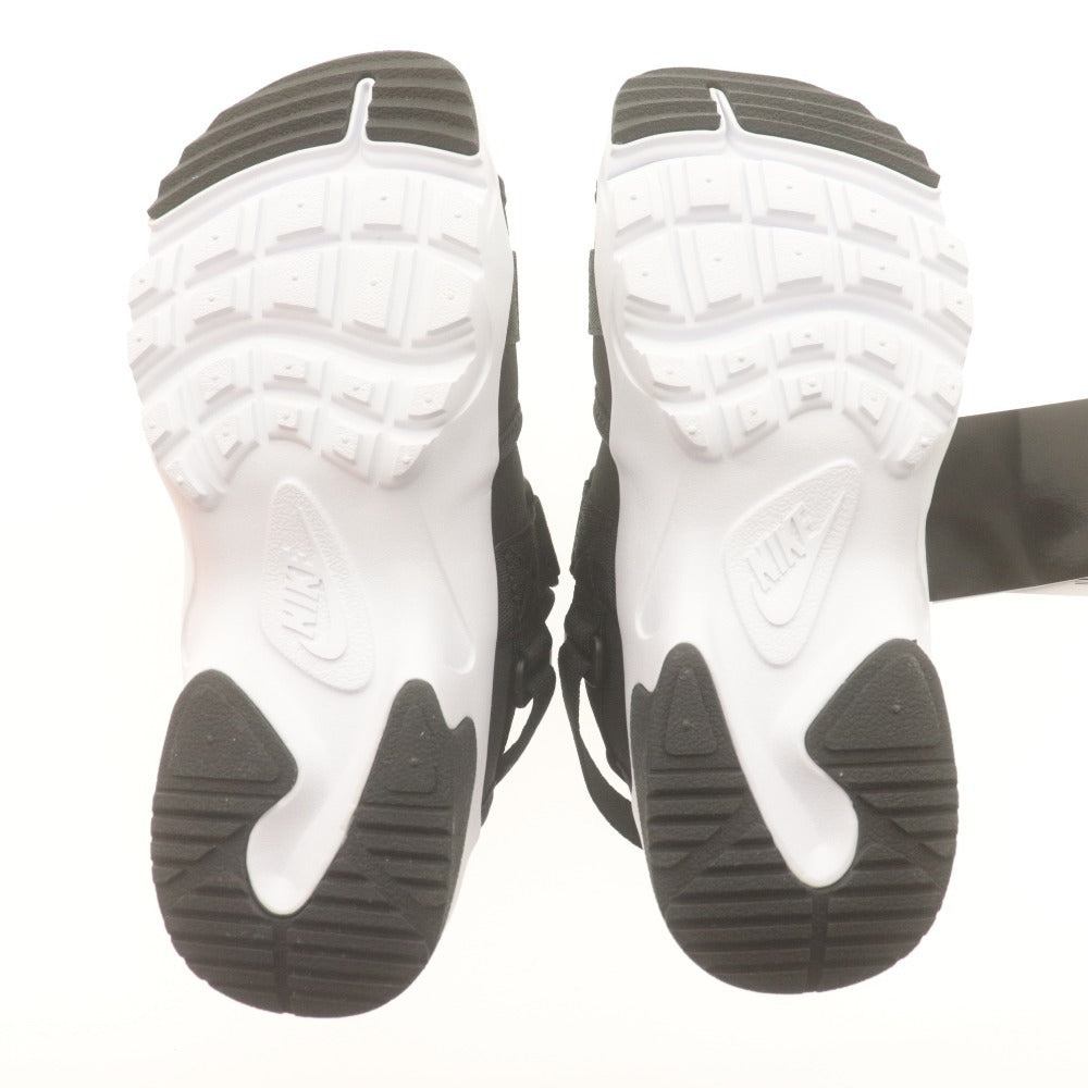■ NIKE ナイキ サンダル シューズ 靴 CANYON SANDAL キャニオン サンダル C18797-002 メンズ 25cm ブラック ホワイト 箱/タグ付き 未使用