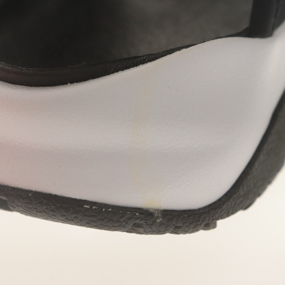 ■ NIKE ナイキ サンダル シューズ 靴 CANYON SANDAL キャニオン サンダル C18797-002 メンズ 25cm ブラック ホワイト 箱/タグ付き 未使用