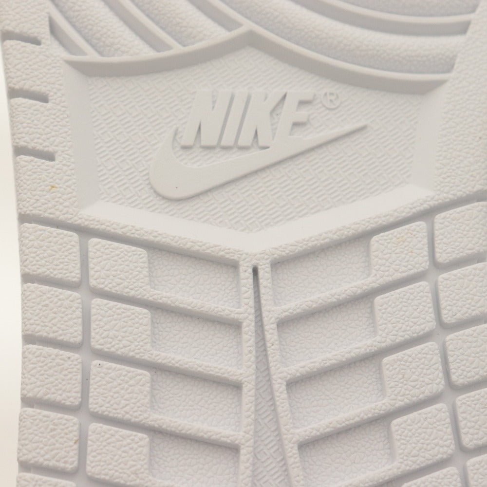 ■ ナイキ スニーカーダンク 靴 シューズ WMNS AIR JORDAN 1 LOW エアジョーダン AO9944-111 メンズ 26cm ホワイト 白 箱/タグ付き 未使用