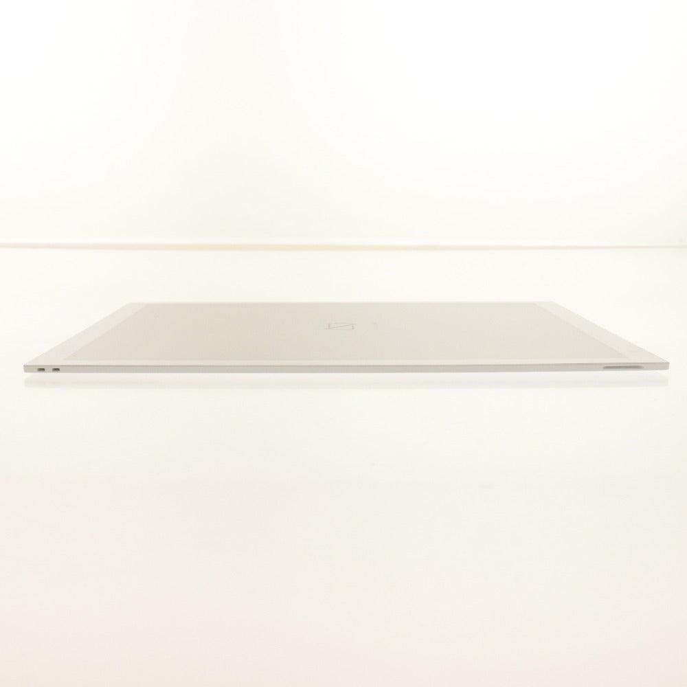 ■ FUJITSU 富士通 電子ペーパー QUADERNO A4サイズ クアデルノ FMV-DPP03 付属品付き 本体のみ通電確認済み