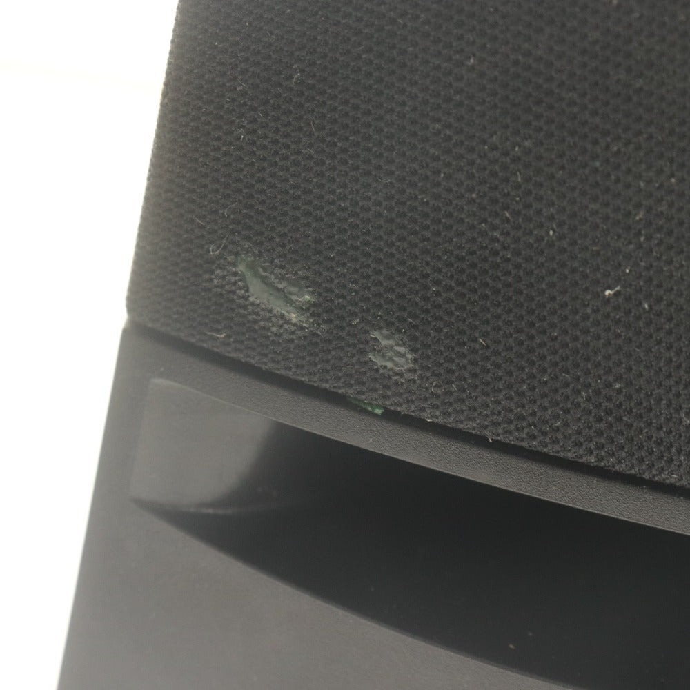 ■ BOSE 161B Speaker System Pair Audio Equipment Black with Accessories