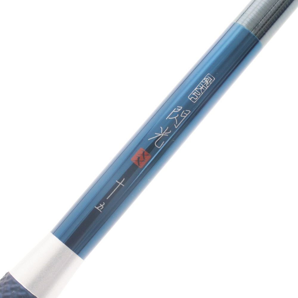 ■ SHIMANO シマノ 釣り竿 飛天弓 閃光 XX(ダブルエックス) 34214 15尺 へら竿 ヘラブナ スパイラルX ハイパワーX-ティップ 収納袋 箱付き