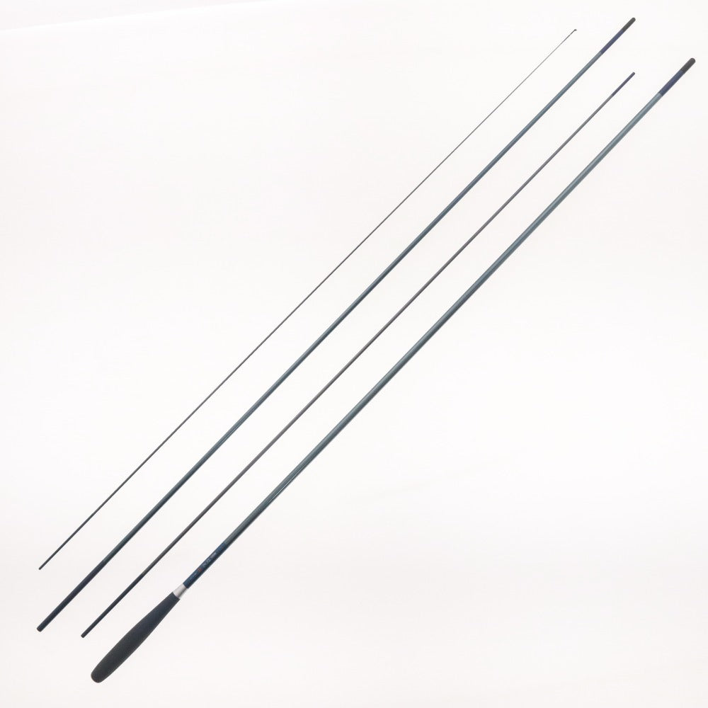 ■ SHIMANO シマノ 釣り竿 飛天弓 閃光 XX(ダブルエックス) 34212 13尺 へら竿 ヘラブナ スパイラルX ハイパワーX-ティップ 収納袋 箱付き