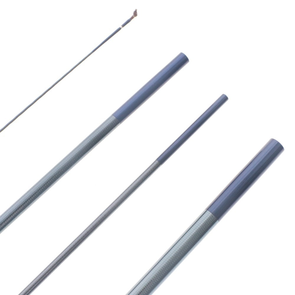■ SHIMANO シマノ 釣り竿 飛天弓 閃光 XX(ダブルエックス) 34212 13尺 へら竿 ヘラブナ スパイラルX ハイパワーX-ティップ 収納袋 箱付き