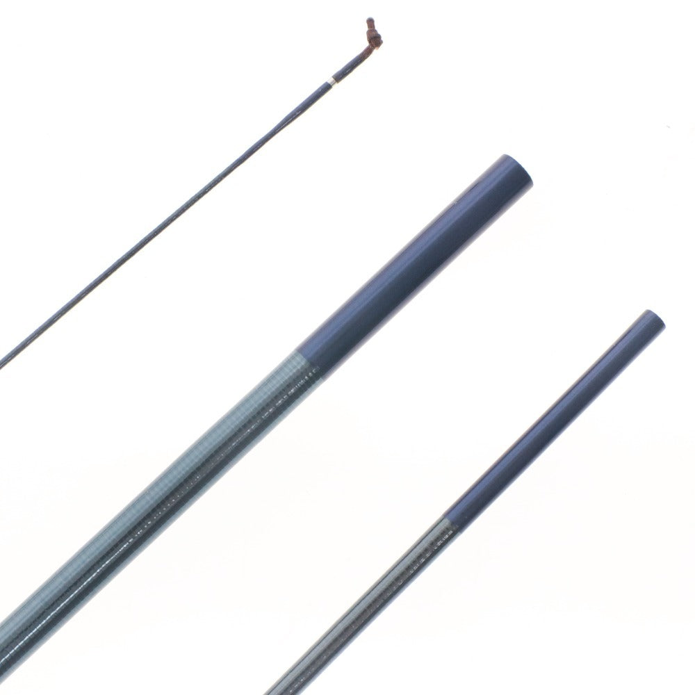 ■ SHIMANO シマノ 釣り竿 飛天弓 閃光 XX(ダブルエックス) 34208 9尺 へら竿 ヘラブナ スパイラルX ハイパワーX-ティップ 収納袋 箱付き