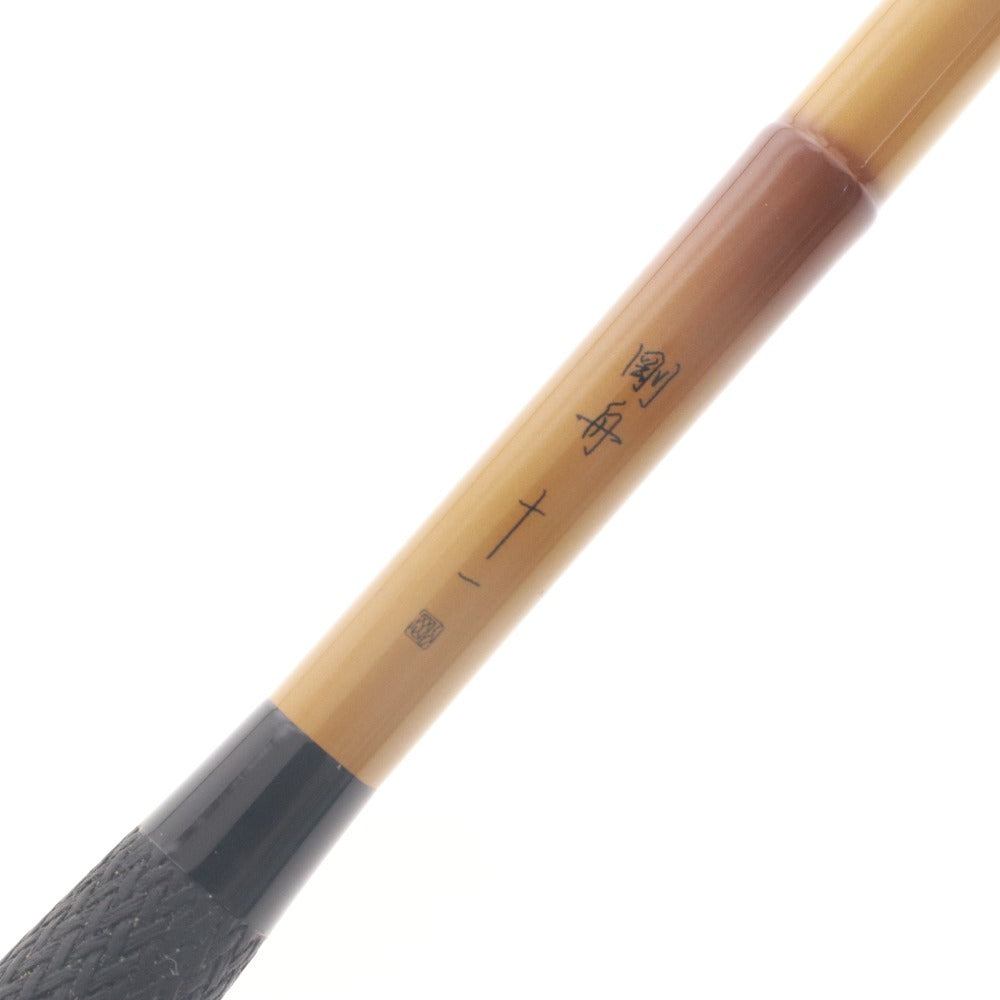 ■ SHIMANO シマノ 釣り竿 剛舟 34706 11尺 へら竿 ヘラブナ スパイラルX 収納袋 箱付き