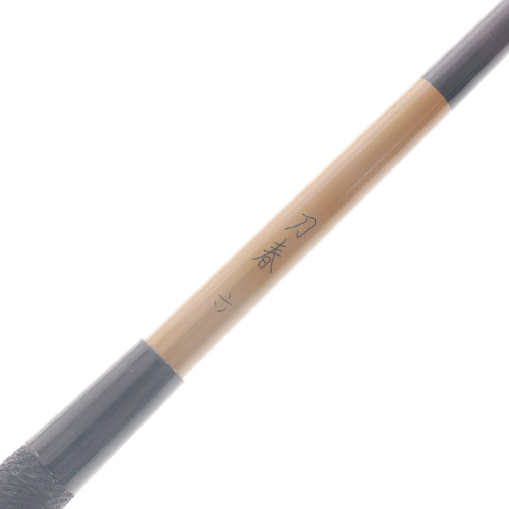 ■ SHIMANO シマノ 釣り竿 刀春 33644 6尺 へら竿 ヘラブナ 収納袋 箱付き