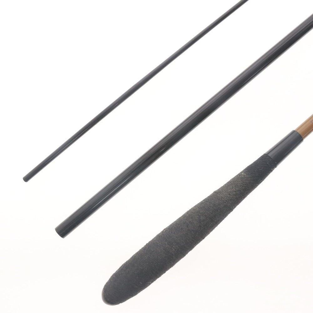 ■ SHIMANO シマノ 釣り竿 刀春 33644 6尺 へら竿 ヘラブナ 収納袋 箱付き