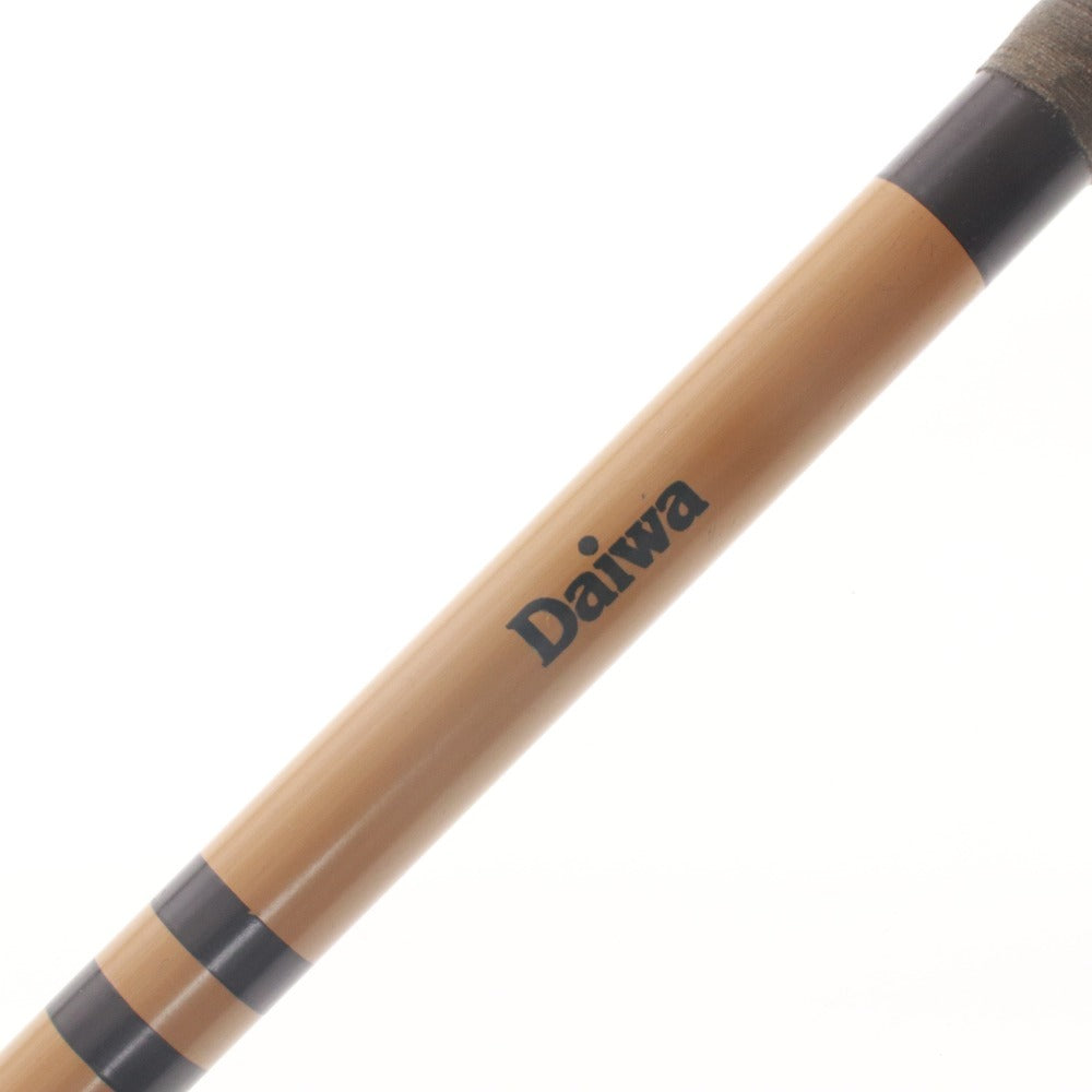 ■ DAIWA ダイワ 釣り竿 3点セット まとめ売り 陽舟 14 12 中硬16 尺 へら竿 ヘラブナ 収納袋 箱付き