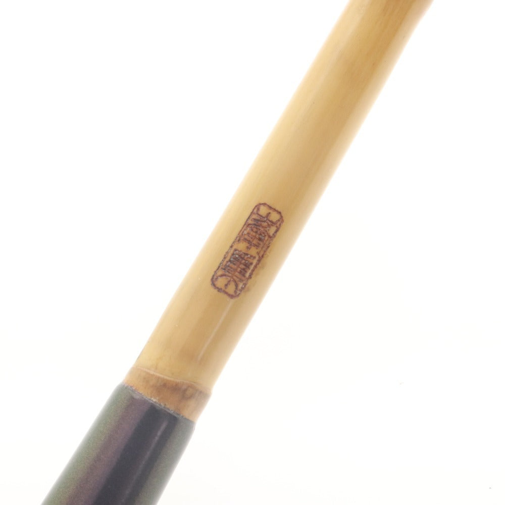 ■ DAISHIN ダイシン 釣り竿 峯集 針外し 60cm へら竿 ヘラブナ 収納袋付き