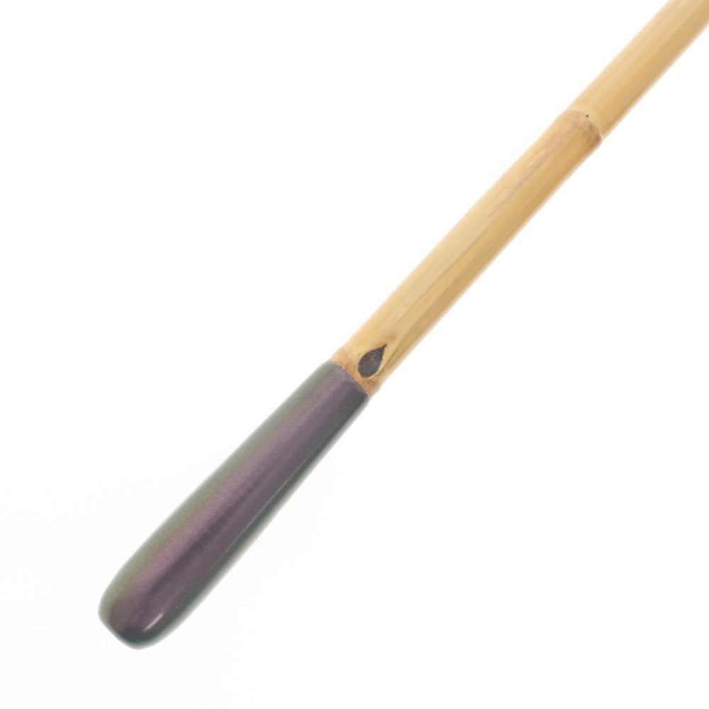 ■ DAISHIN ダイシン 釣り竿 峯集 針外し 60cm へら竿 ヘラブナ 収納袋付き