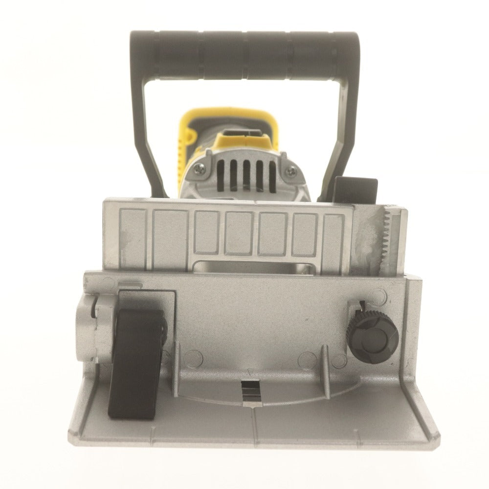 ■ YOIbuy PRO Rechargeable Joint Cutter YJC-01 18V Compatible Power Tool, High Precision, Easy Depth Adjustment, Accessories, with Makita Biscuits #0, 10, 20, Unused