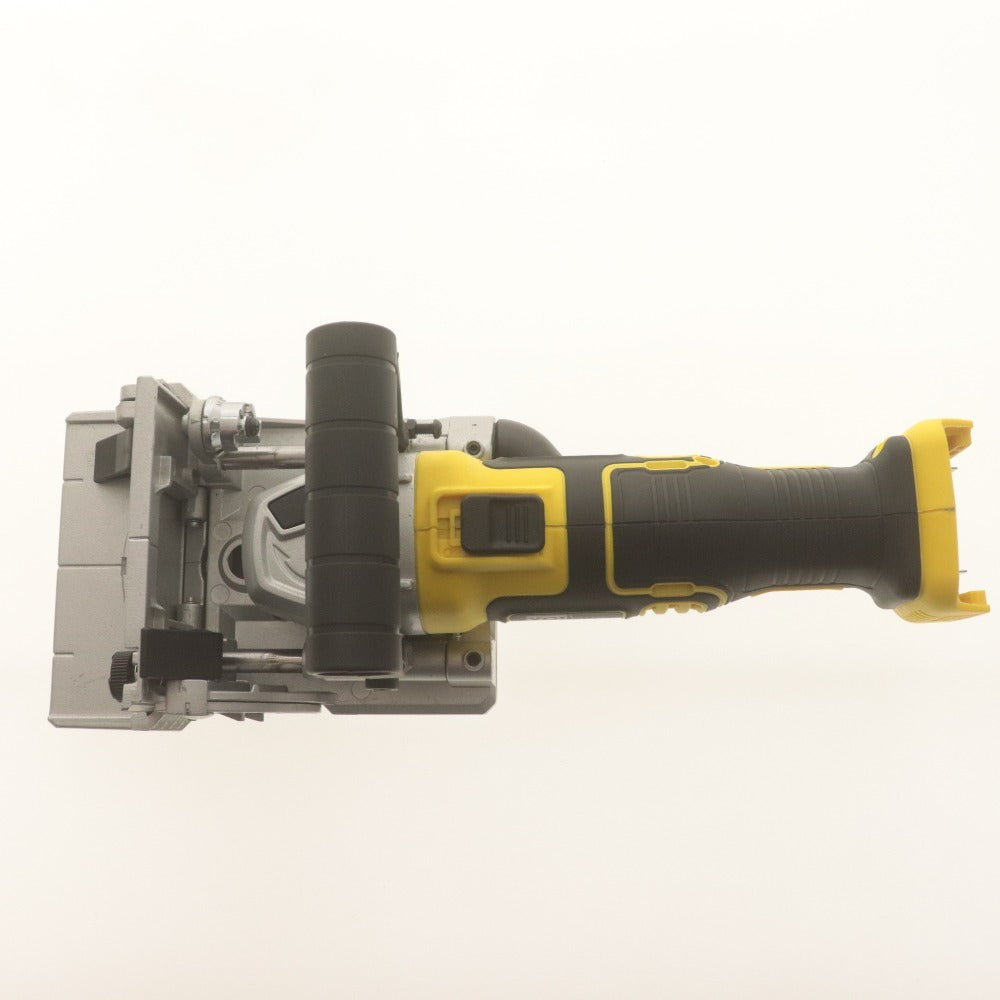 ■ YOIbuy PRO Rechargeable Joint Cutter YJC-01 18V Compatible Power Tool, High Precision, Easy Depth Adjustment, Accessories, with Makita Biscuits #0, 10, 20, Unused
