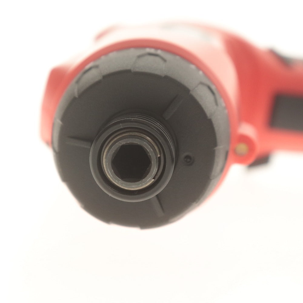 ■ YOIbuy PRO 3.6V充電式電動ドリルドライバー GD36-1 2000mAh ペン型変形可能 最大締付けトルク6.8Nm 21段クラッチギア 付属品付 未使用