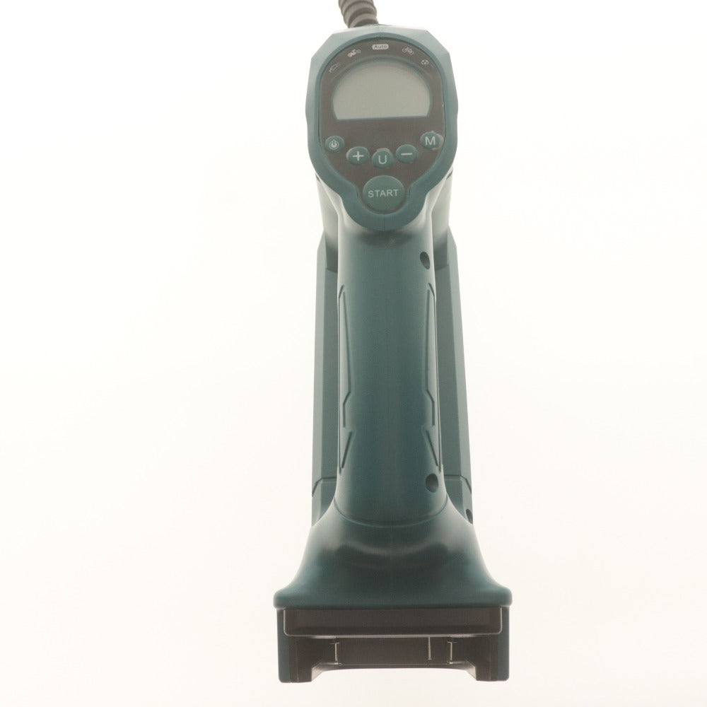 ■ Waitley Cordless Air Pump Makita Compatible 18v Battery 20Kpa-995Kpa UPUMP-MK1 For Car/Motorcycle/Bicycle etc. With Accessories Unused (Scratches)
